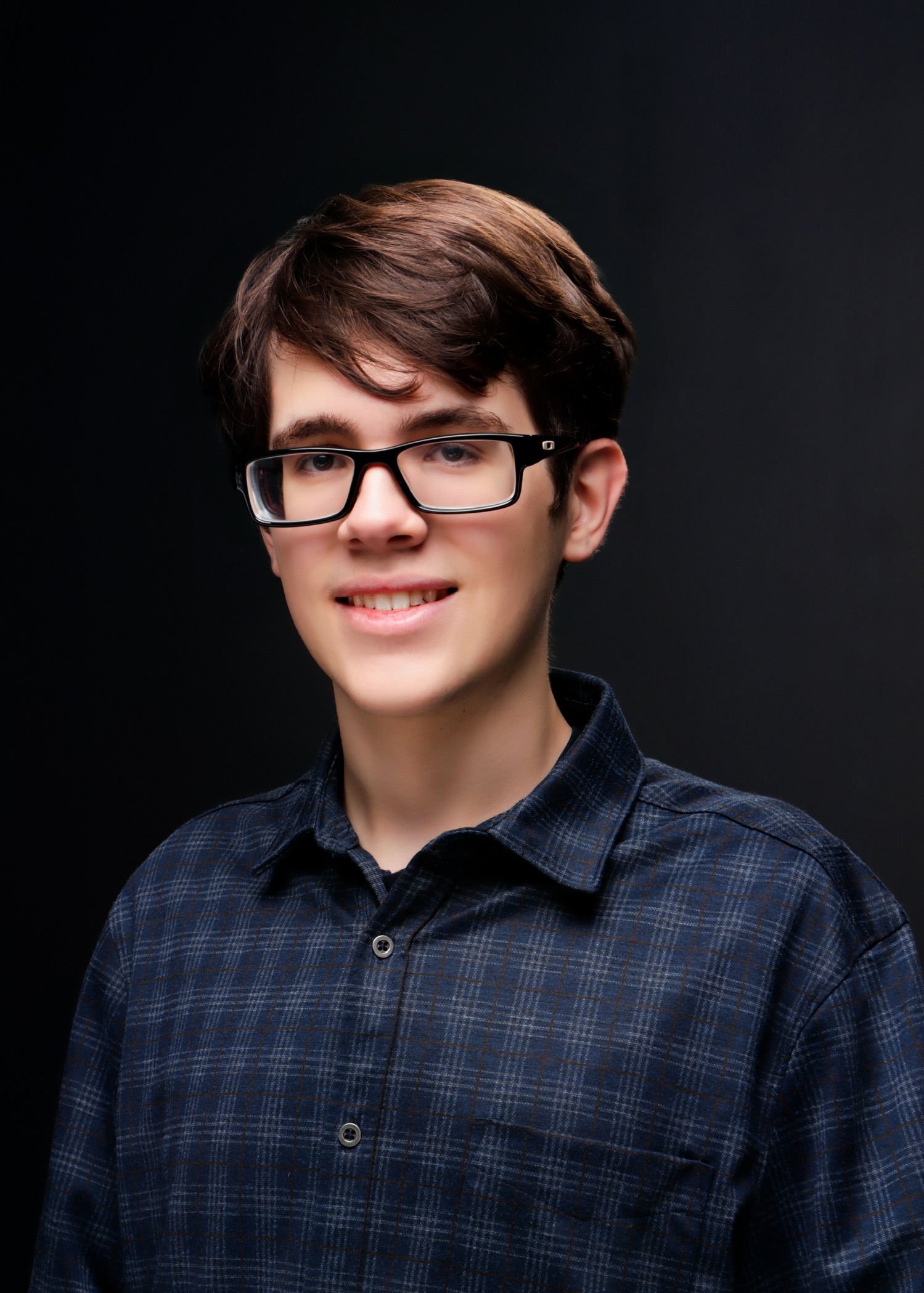 Brycen Nelson